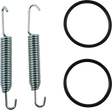 MOOSE RACING Exhaust Gasket Kit 823200MSE - Cycle City Outdoors