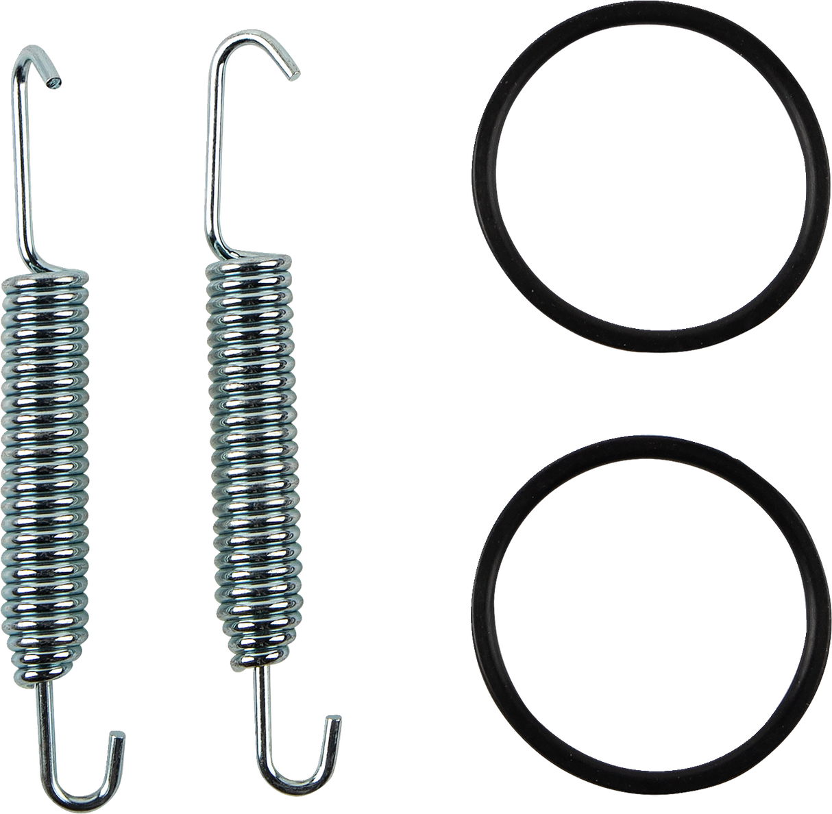 MOOSE RACING Exhaust Gasket Kit 823200MSE - Cycle City Outdoors