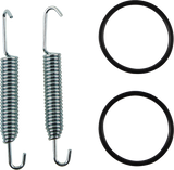 MOOSE RACING Exhaust Gasket Kit 823200MSE - Cycle City Outdoors