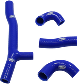 MOOSE RACING OEM Fit Radiator Hose Kit - Blue - Gas Gas/KTM KTM-113-BL - Cycle City Outdoors