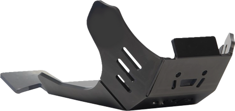 MOOSE RACING Pro LG Skid Plate - KTM | Husqvarna PX1661 - Cycle City Outdoors