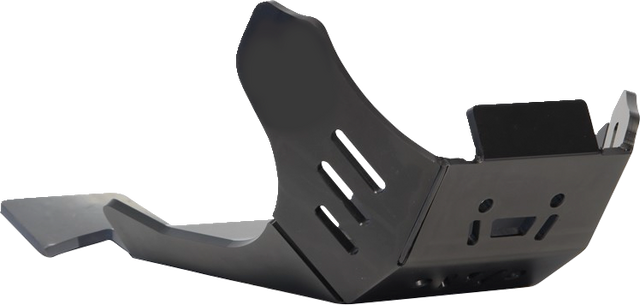 MOOSE RACING Pro LG Skid Plate - KTM | Husqvarna PX1661 - Cycle City Outdoors