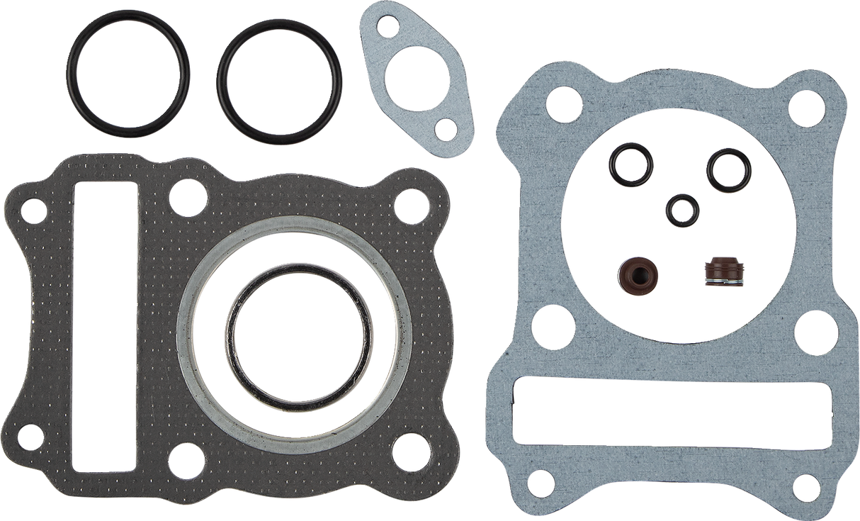MOOSE RACING Top End Gasket Kit - Suzuki 8100037MSE - Cycle City Outdoors