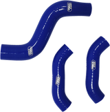 MOOSE RACING OEM Fit Radiator Hose Kit - Blue - Gas Gas/KTM KTM-108-BL - Cycle City Outdoors