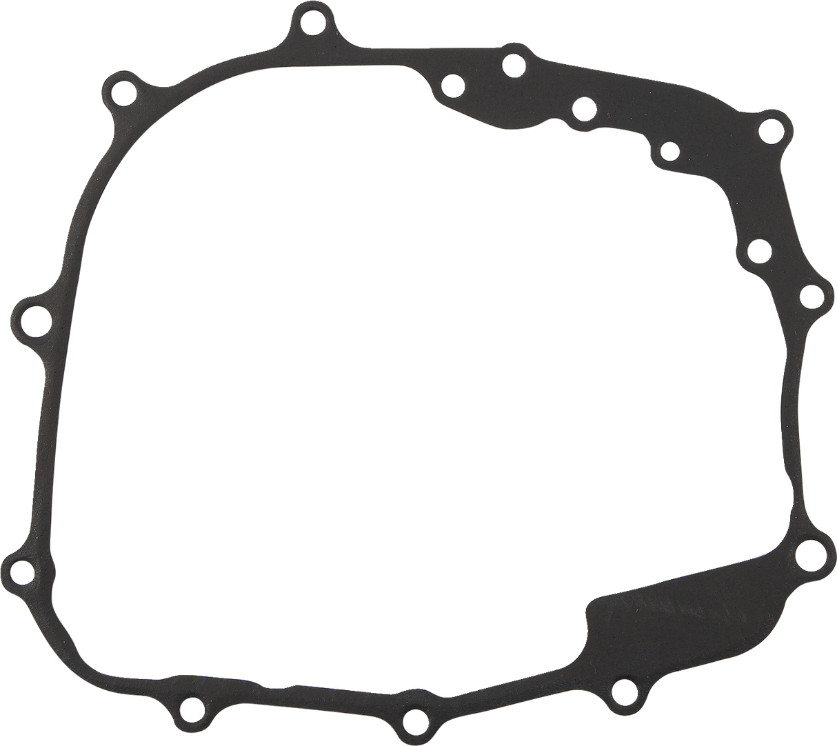 MOOSE RACING Gasket Clutch Inner - Honda 816353MSE - Cycle City Outdoors