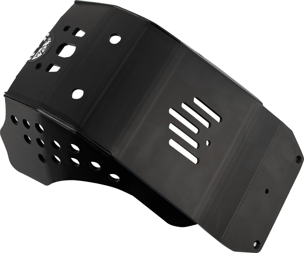 MOOSE RACING Pro Skid Plate - KTM | Husqvarna PX1658 - Cycle City Outdoors