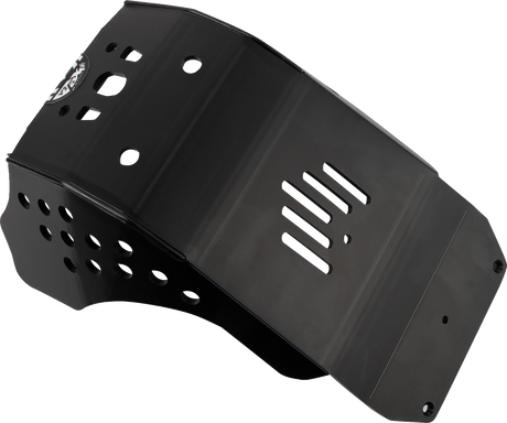 MOOSE RACING Pro Skid Plate - KTM | Husqvarna PX1658 - Cycle City Outdoors