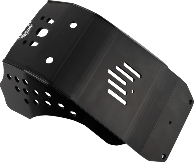 MOOSE RACING Pro Skid Plate - KTM | Husqvarna PX1658 - Cycle City Outdoors