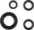 MOOSE RACING Oil Seal Set - Honda 822395MSE - Cycle City Outdoors
