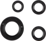 MOOSE RACING Oil Seal Set - Honda 822395MSE - Cycle City Outdoors