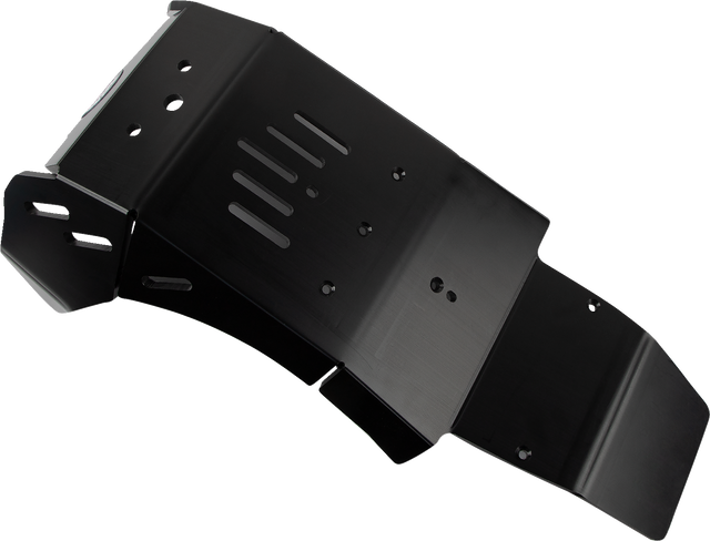 MOOSE RACING Pro LG Skid Plate - KTM | Husqvarna PX1638 - Cycle City Outdoors