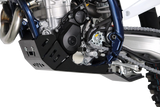 MOOSE RACING Pro LG Skid Plate - KTM | Husqvarna PX1661 - Cycle City Outdoors