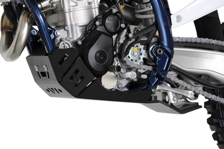 MOOSE RACING Pro LG Skid Plate - KTM | Husqvarna PX1661 - Cycle City Outdoors