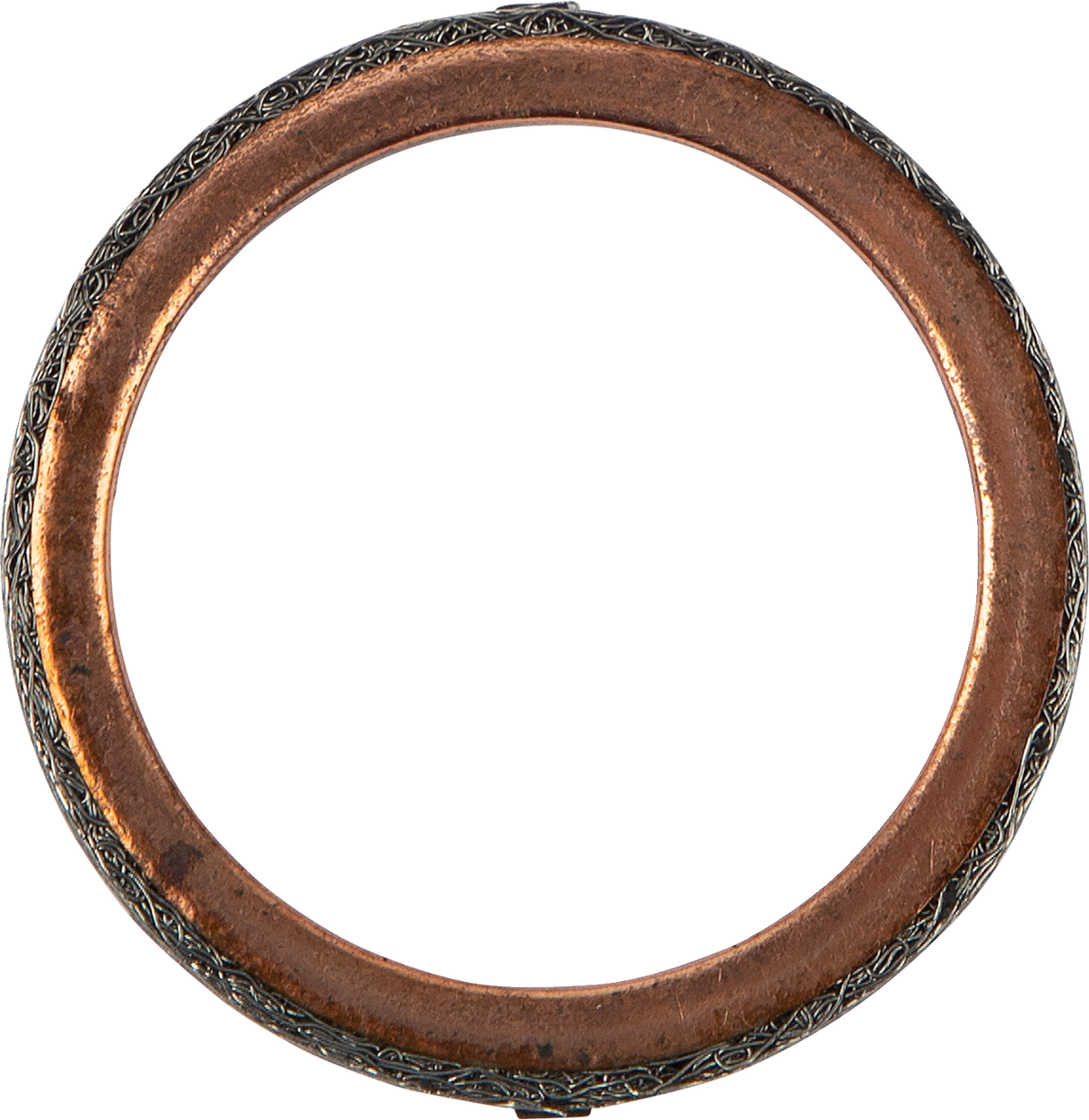 MOOSE RACING Exhaust Gasket Kit - Beta 823205MSE - Cycle City Outdoors