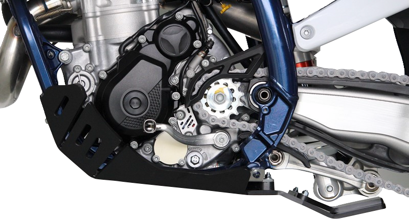 MOOSE RACING Pro LG Skid Plate - KTM | Husqvarna PX1661 - Cycle City Outdoors