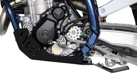 MOOSE RACING Pro LG Skid Plate - KTM | Husqvarna PX1661 - Cycle City Outdoors