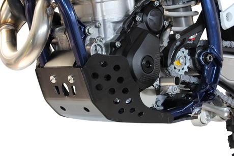 MOOSE RACING Pro Skid Plate - KTM | Husqvarna PX1658 - Cycle City Outdoors
