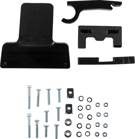 MOOSE RACING Pro LG Skid Plate - KTM | Husqvarna PX1638 - Cycle City Outdoors