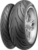 CONTINENTAL Tire - ContiMotion - Rear - 160/60ZR17 - (69W) 02441580000