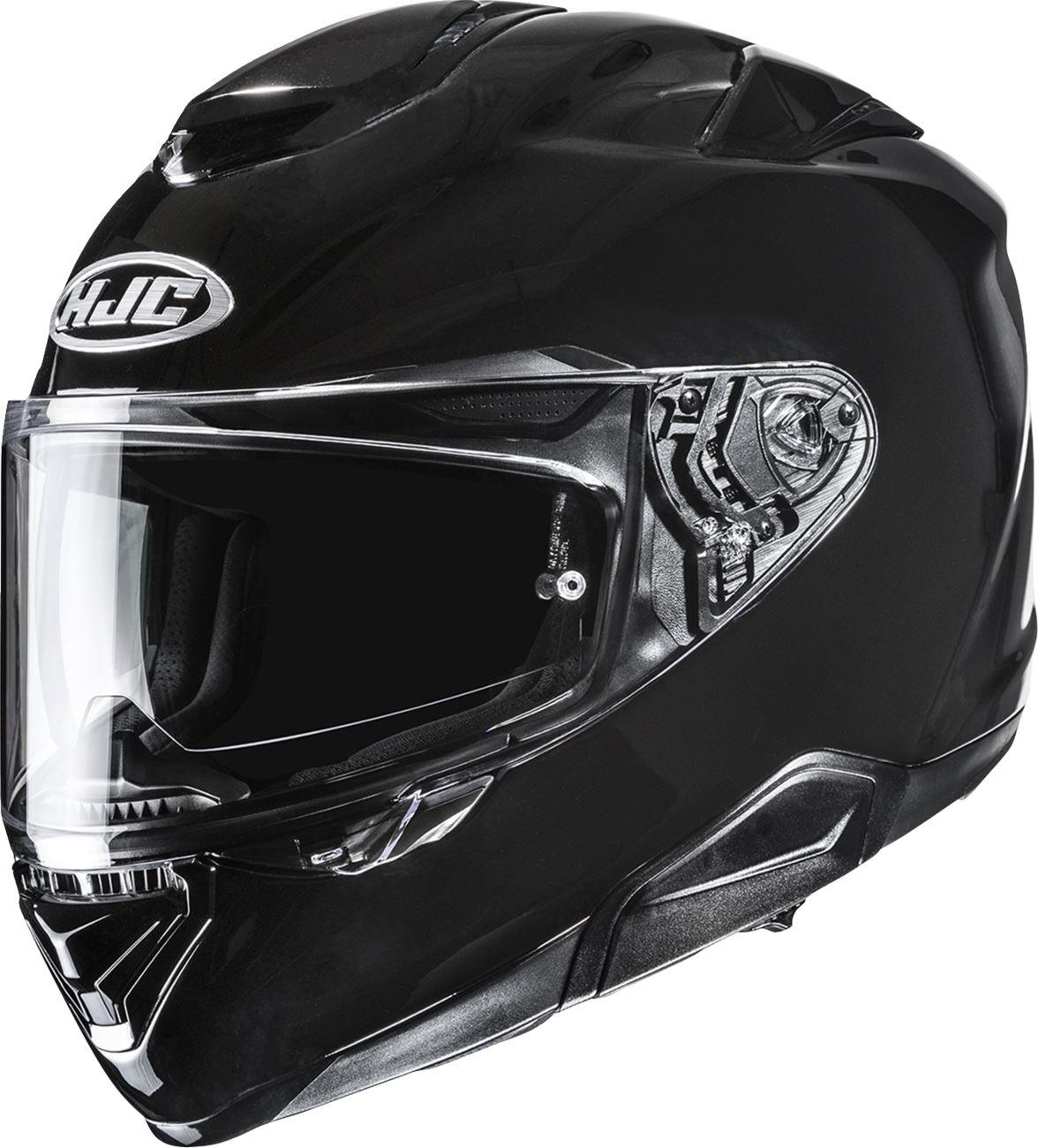 HJC RPHA 72 Helmet - Solid