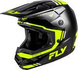 Fly Kinetic Verdict Helmet