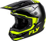 Fly Kinetic Verdict Helmet