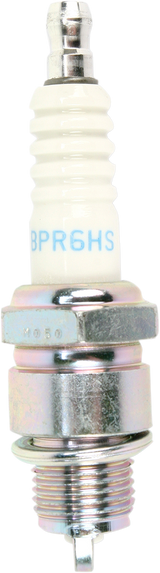 NGK SPARK PLUGS Spark Plug - BPR6HS 7022