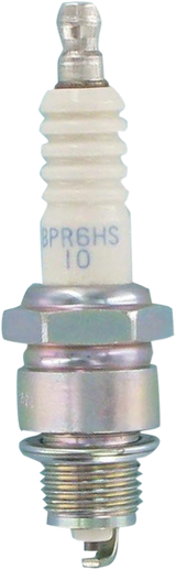 NGK SPARK PLUGS Spark Plug - BPR6HS-10 2633