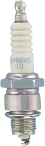 NGK SPARK PLUGS Spark Plug - BPR6HS-10 2633