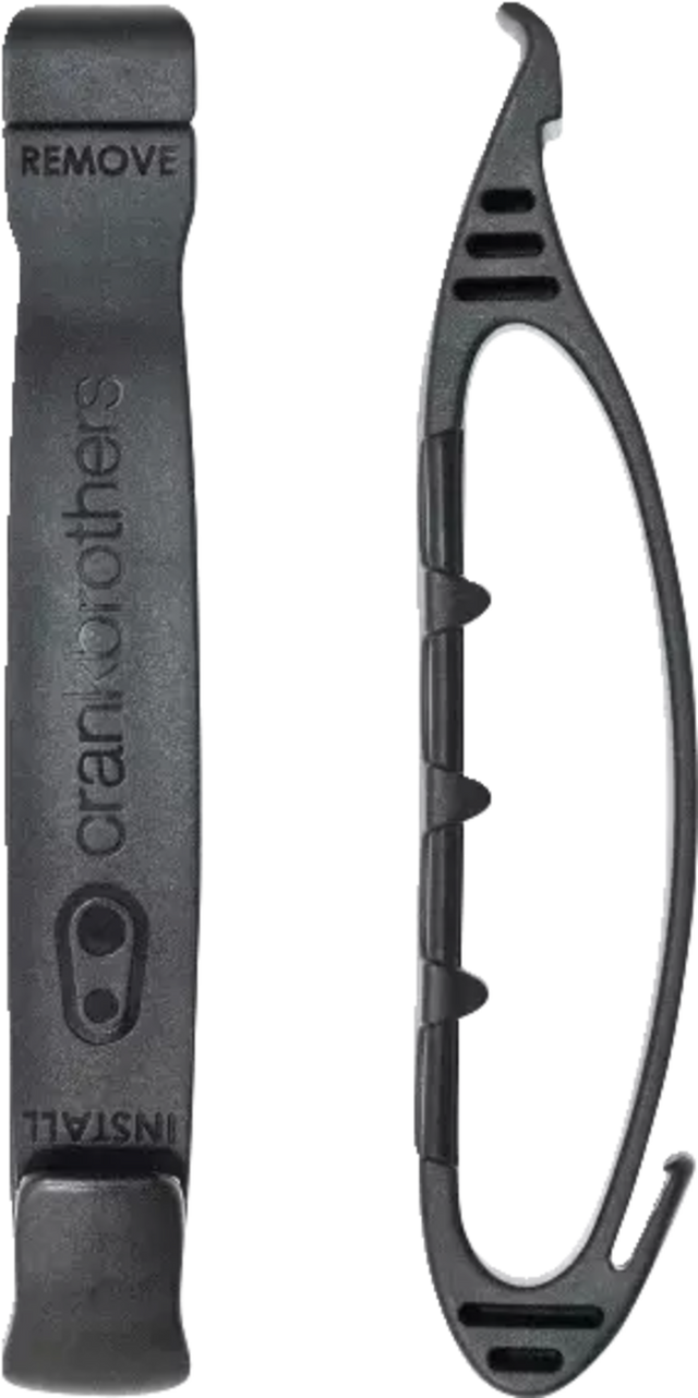 CRANKBROTHERS Speedier Lever Display 14532 - Cycle City Outdoors