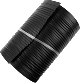 CALIBER Bunk Wrap - 2"x6"x16' - Black 23052-BK