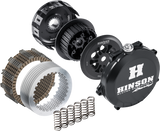 HINSON RACING Clutch Kit - CRF250R/RX HC894-2201