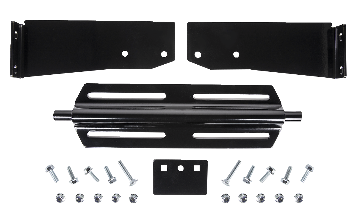 KIMPEX Click N' Go 2 Plow Mount Bracket - ATV Part 373106