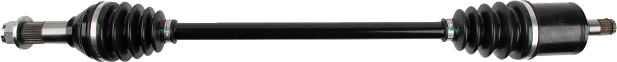 MOOSE UTILITY Axle Kit - Complete - Standard - Front Right - Can Am LM6-CA-8-336