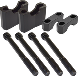 POWERMADD Riser w/ Bolts - 1-1/2" 45215