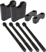 POWERMADD Riser w/ Bolts - 2" 45220