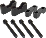 POWERMADD Riser w/ Bolts - 1" 45210