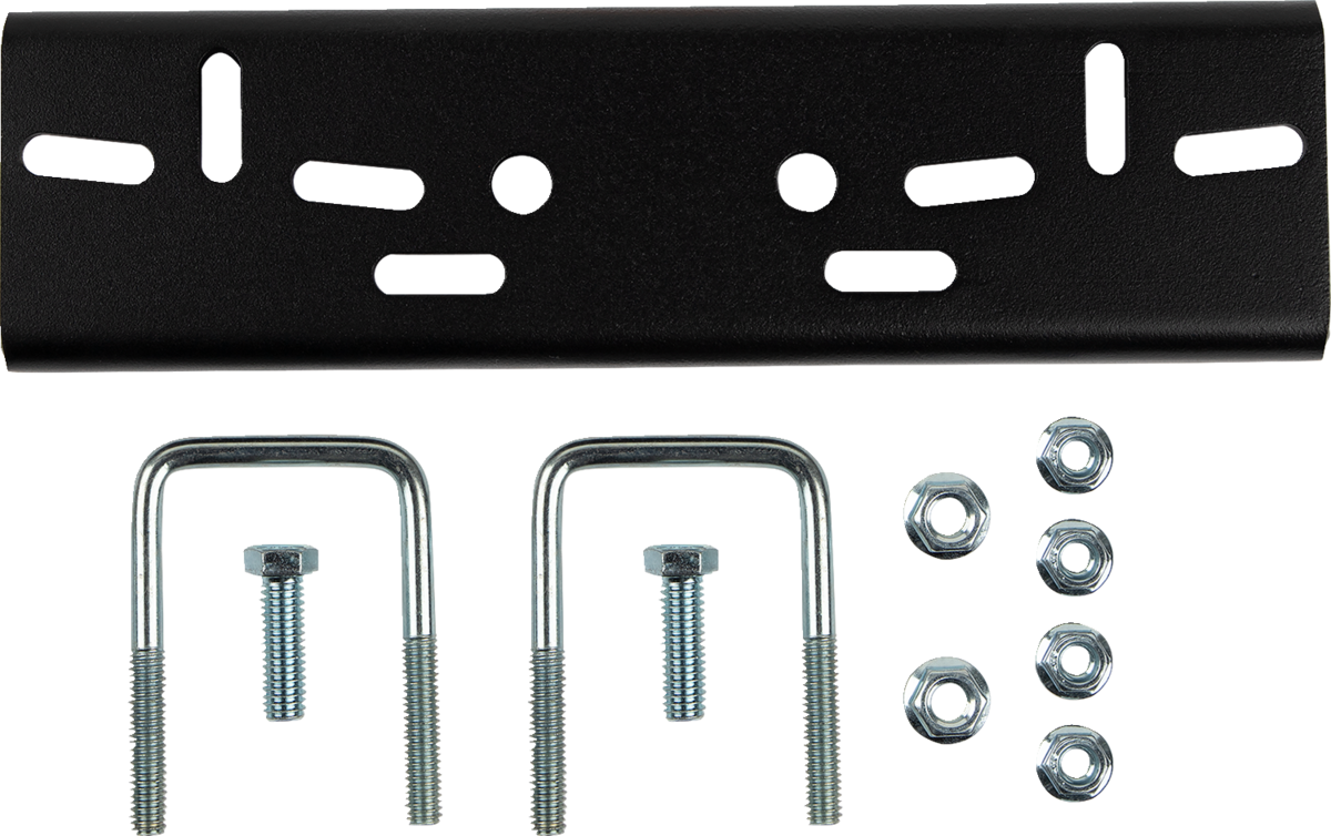 MOOSE UTILITY Plow Lift Plate 2537PF