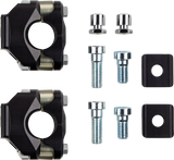 XTRIG PHDS Clamp Kit - M12 Clamp 501240000201