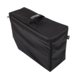 THRASHIN SUPPLY CO. Cooler Expedition Bag - Black TSB-00-12
