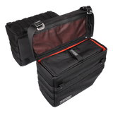 THRASHIN SUPPLY CO. Cooler Expedition Bag - Black TSB-00-12