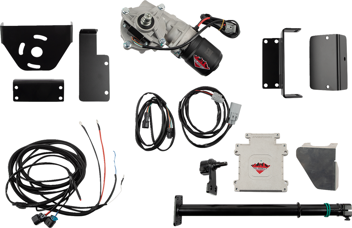MOOSE UTILITY Electric Power Steering Kit - Outlander PAEPS-1005