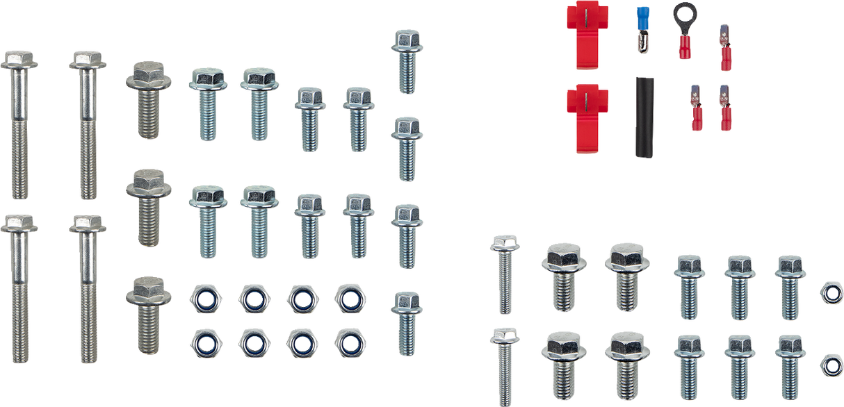 MOOSE UTILITY Electric Power Steering Kit - Outlander PAEPS-1005