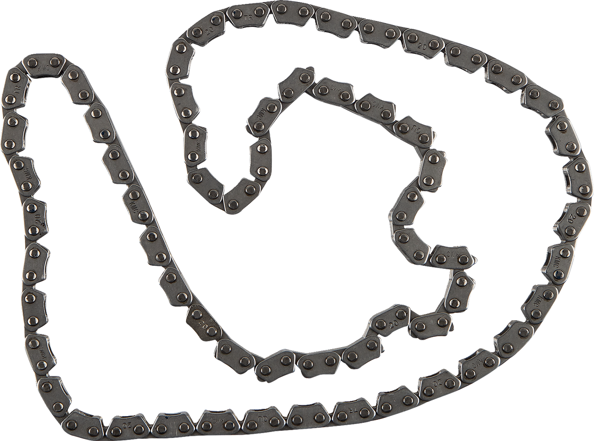 MOOSE RACING Cam Chain - 82RH2015 x 126 Links MSEHC82RH2015126 - Cycle City Outdoors