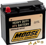 MOOSE UTILITY AGM Battery - GYZ20H-A MOOM720GHA