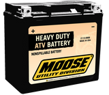 MOOSE UTILITY AGM Battery - GYZ20H-A MOOM720GHA