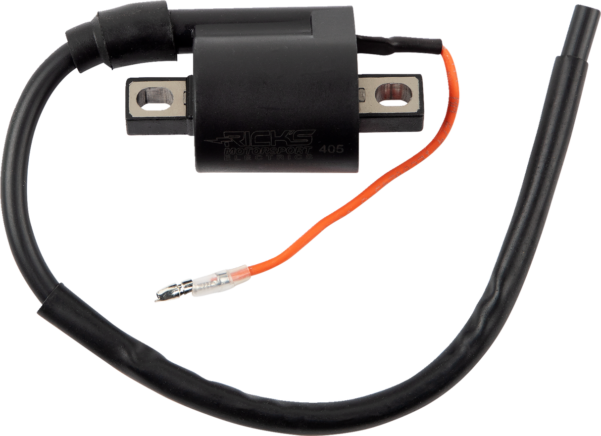 MOOSE RACING Ignition Coil - Yamaha M23-405 - Cycle City Outdoors