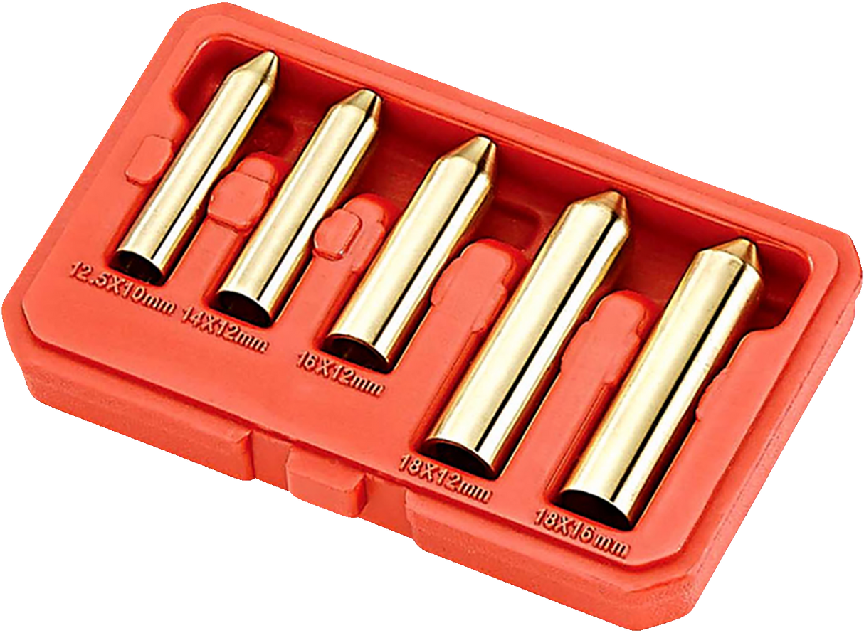 MOOSE RACING Shock Shaft Seal Tool - Set 390-9406 - Cycle City Outdoors