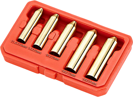 MOOSE RACING Shock Shaft Seal Tool - Set 390-9406 - Cycle City Outdoors