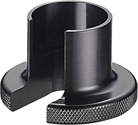 MOOSE RACING Shock Seal Head Tool - Black - 33-36 mm 394-6903 - Cycle City Outdoors